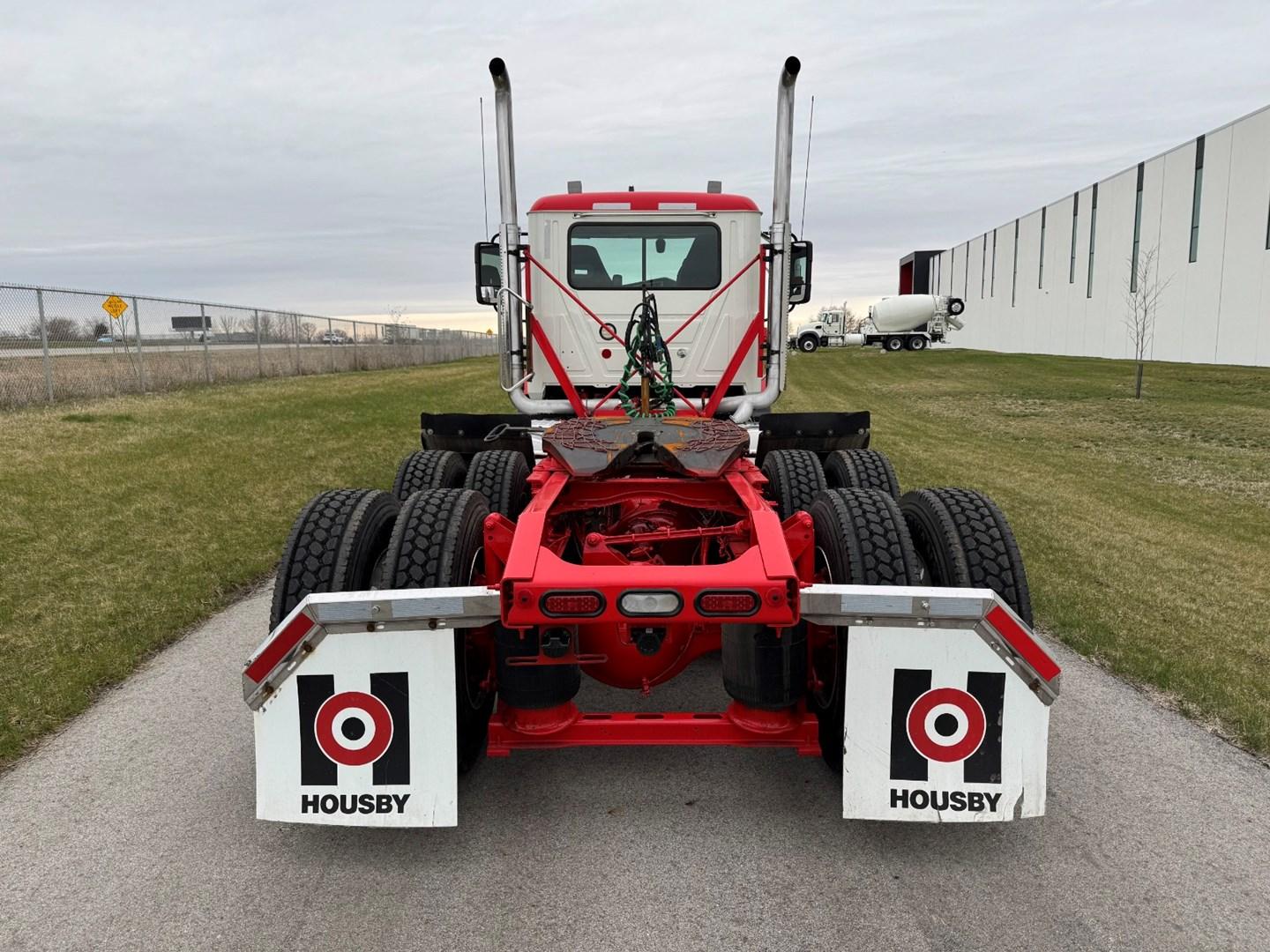 2023 Mack Anthem in Ankeny, IA — photo 5